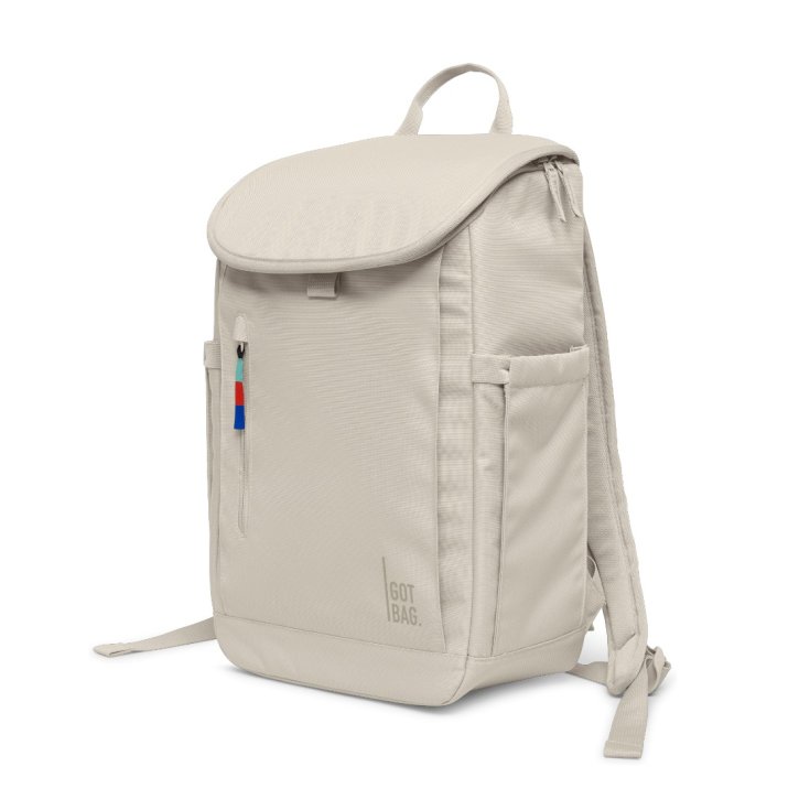 GOTBAG. SERENE pack soft shell